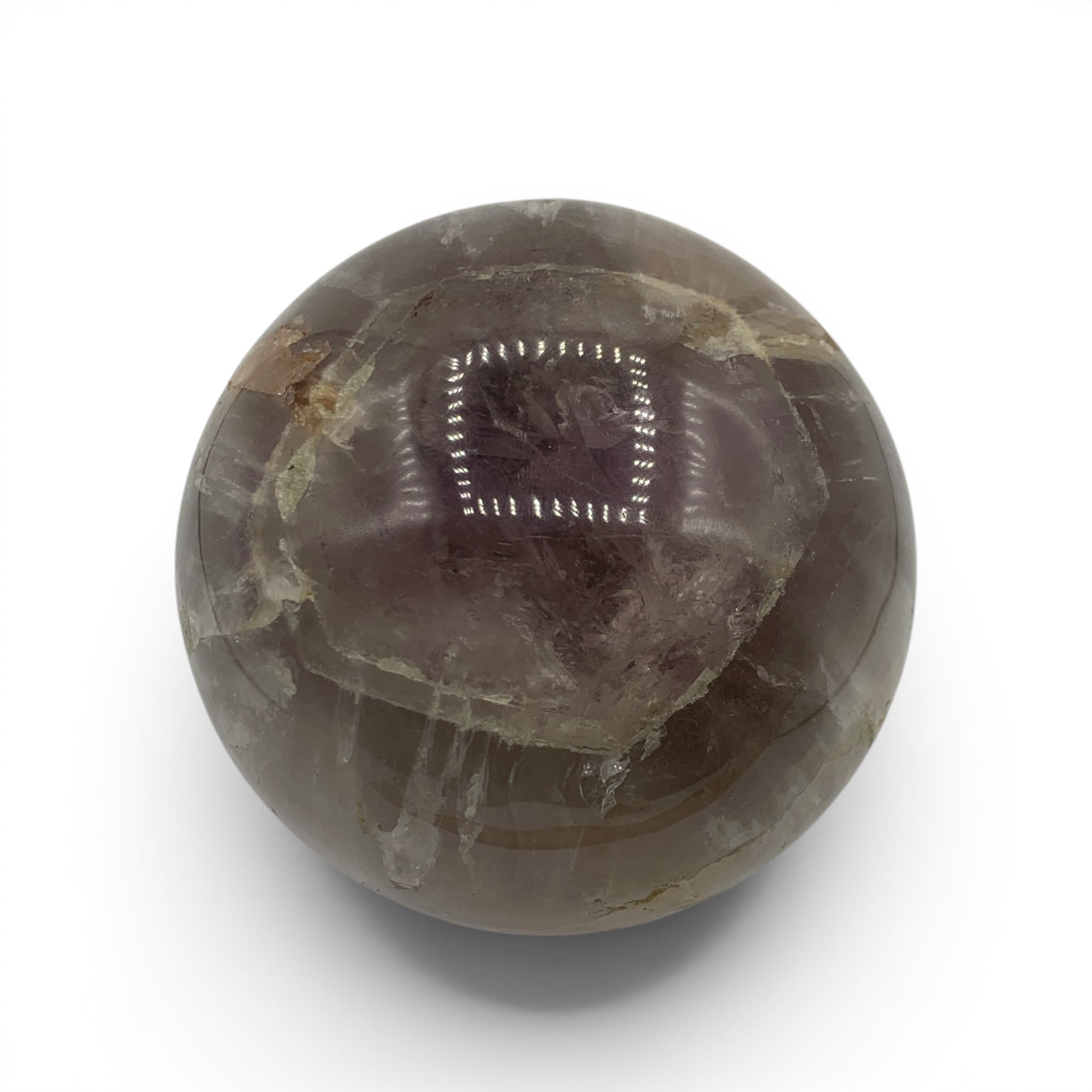 Amethyst - Mystic Sphere $400